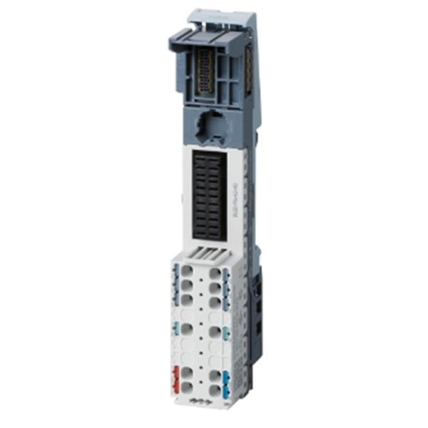德國(guó)SIEMENS西門(mén)子PLC SIPLUS PLC極端工況 6AG1137-6BD00-2BA0