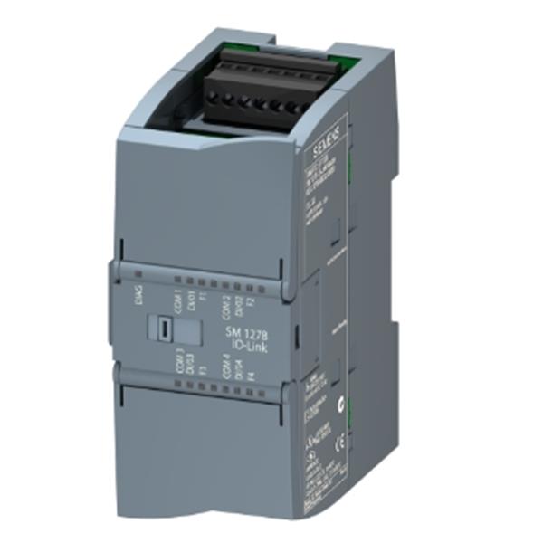 德國(guó)SIEMENS西門(mén)子PLC SIPLUS PLC極端工況 6AG1137-6BD00-2BA0