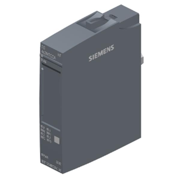 德國(guó)SIEMENS西門(mén)子PLC SIPLUS PLC極端工況 6AG1137-6BD00-2BA0
