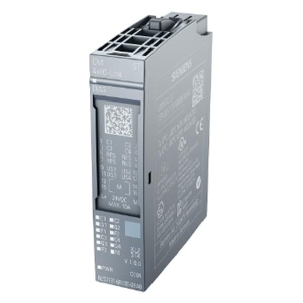 德國(guó)SIEMENS西門(mén)子PLC SIPLUS PLC極端工況 6AG1137-6BD00-2BA0