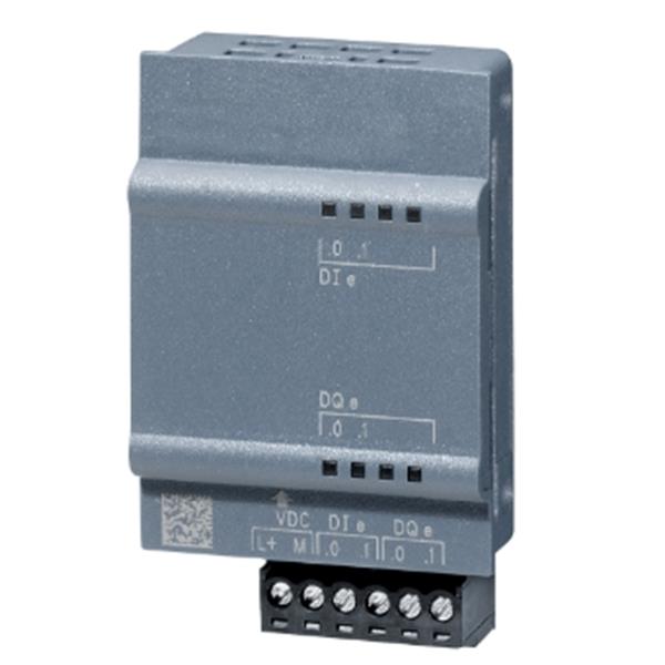 德國(guó)SIEMENS西門(mén)子PLC SIPLUS PLC極端工況 6AG1137-6BD00-2BA0
