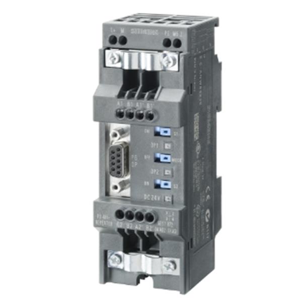 德國(guó)SIEMENS西門(mén)子PLC SIPLUS PLC極端工況 6AG1137-6BD00-2BA0