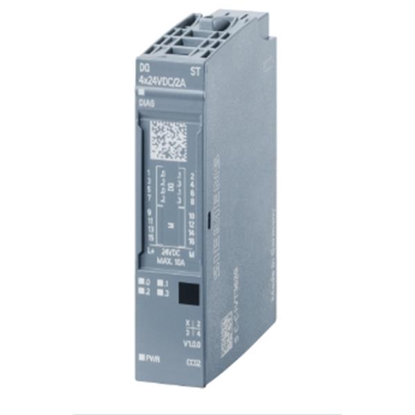 德國(guó)SIEMENS西門(mén)子PLC SIPLUS PLC極端工況 6AG1137-6BD00-2BA0