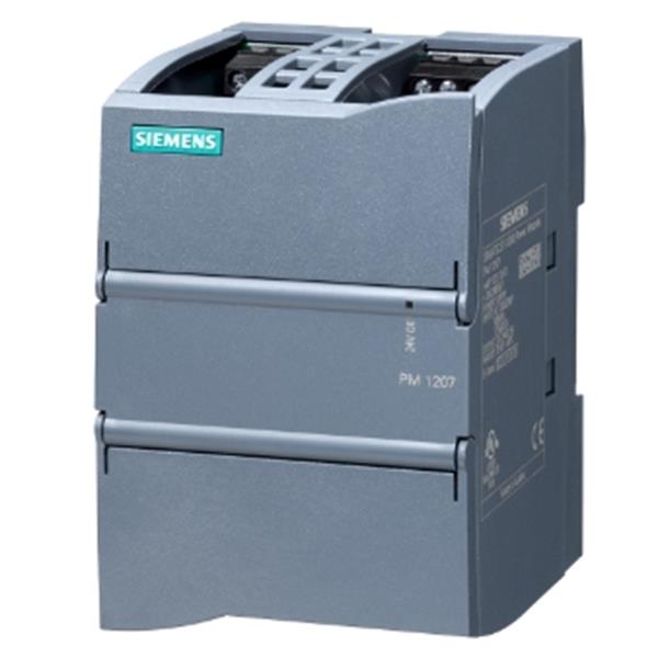 德國SIEMENS西門子PLC SIPLUS PLC極端工況 6AG1407-0KA02-7AA0