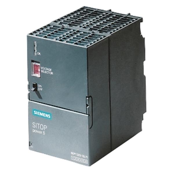 德國SIEMENS西門子PLC SIPLUS PLC極端工況 6AG1407-0KA02-7AA0
