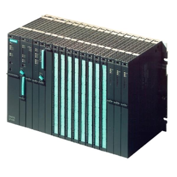 德國SIEMENS西門子PLC S7-400 6ES7417-4XT07-0AB0