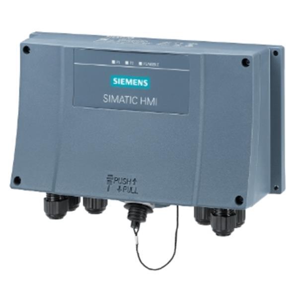 德國(guó)SIEMENS西門(mén)子 人機(jī)界面HMI 6AV2181-4XM00-0AX0