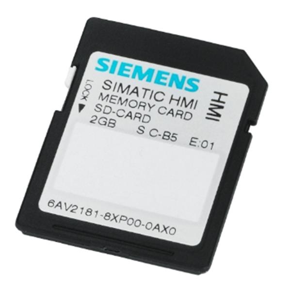 德國(guó)SIEMENS西門(mén)子 人機(jī)界面HMI 6AV2181-4XM00-0AX0