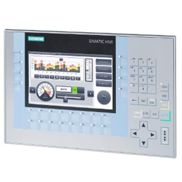 德國(guó)SIEMENS西門(mén)子 人機(jī)界面HMI 6AV2181-4XM00-0AX0