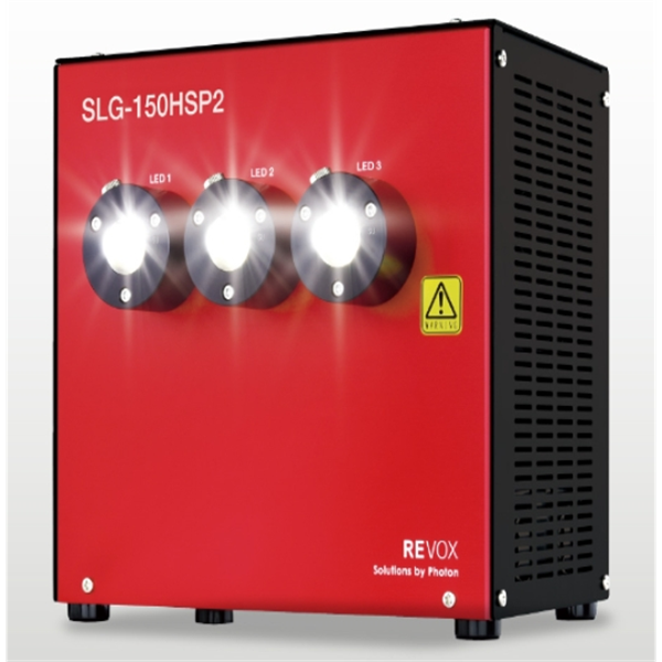 日本REVOX萊寶克斯LED線性光源裝置SPX-SLIM