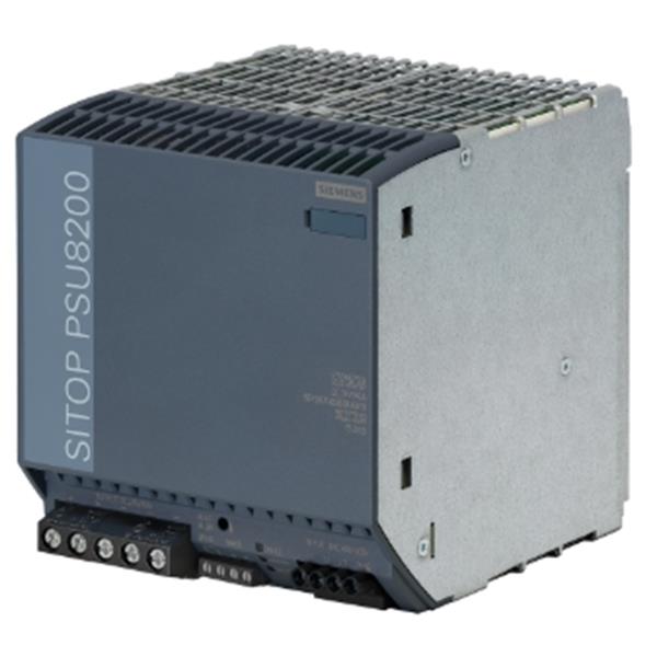 德國(guó)SIEMENS西門子 SITOP PSU8200增強(qiáng)型電源6EP4436-0SB00-0AY0