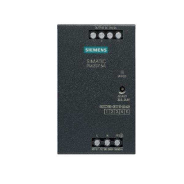德國SIEMENS西門子 工業(yè)電源  6ES7288-0KD10-0AA0