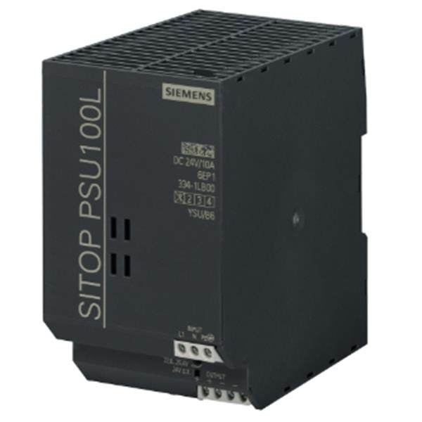 德國SIEMENS西門子 工業(yè)電源  6ES7288-0KD10-0AA0