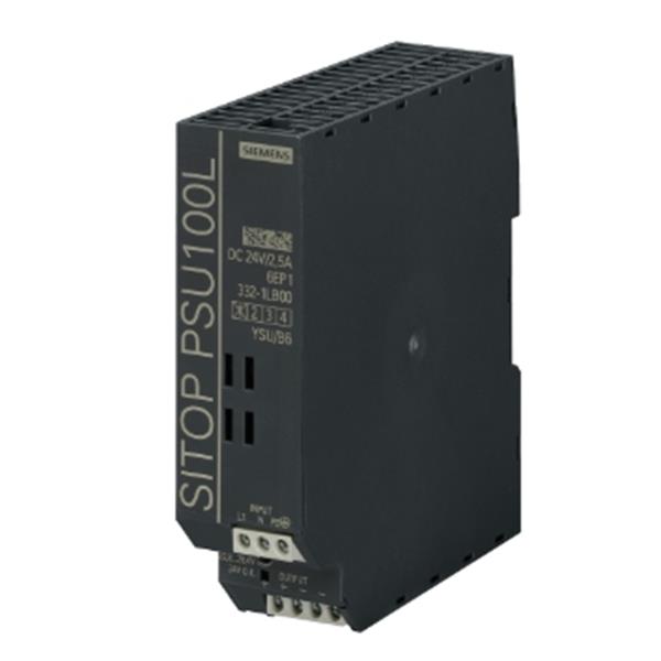 德國SIEMENS西門子 工業(yè)電源  6ES7288-0KD10-0AA0