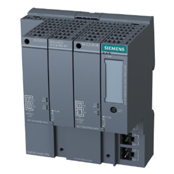 德國(guó)SIEMENS西門(mén)子 工業(yè)以太網(wǎng)交換機(jī) 6GK5328-4TS01-2EC2