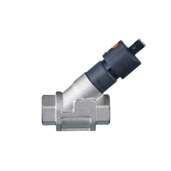 德國(guó)IFM易福門(mén)帶止回閥的流量傳感器SBG34BF0BPKG/US