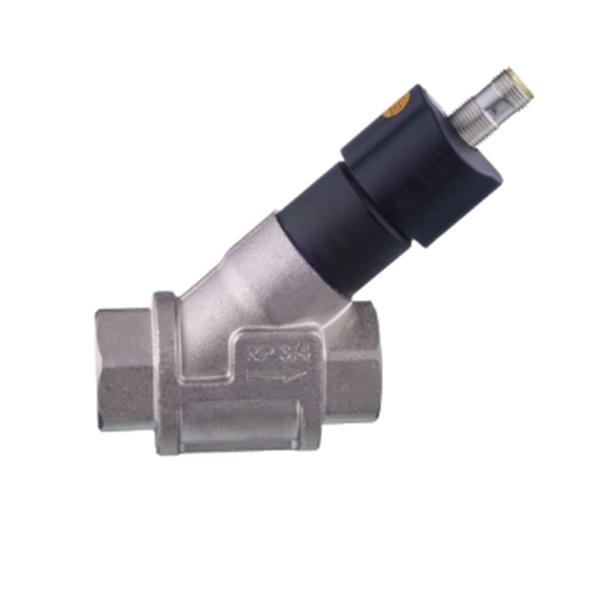 德國(guó)IFM易福門(mén)帶止回閥的流量傳感器SBG34BF0BPKG/US