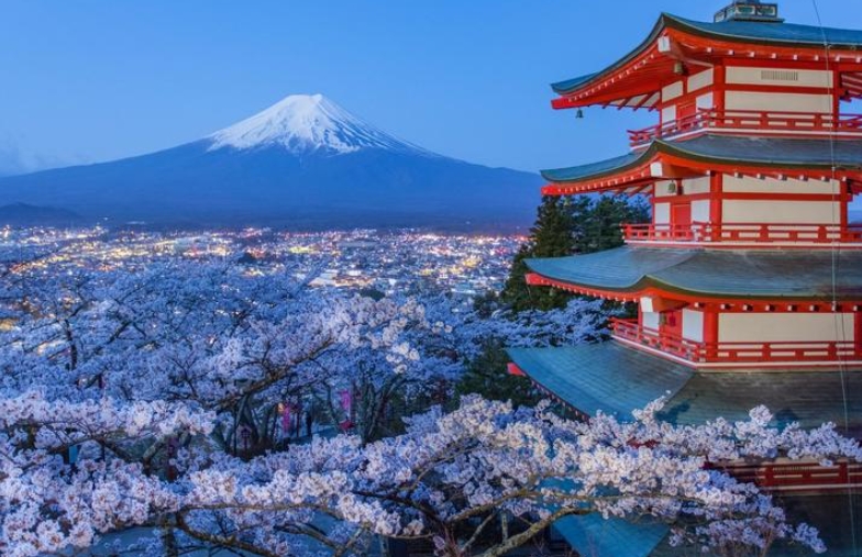 關(guān)于日本放假時間須知