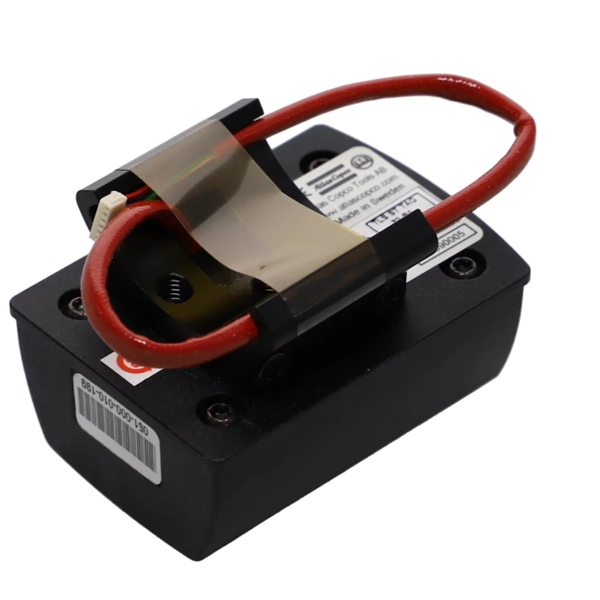 AtlasCopco瑞典阿特拉斯.科普柯工具標(biāo)簽TLS ST TAG 81-S U1-ETSI 8433103043