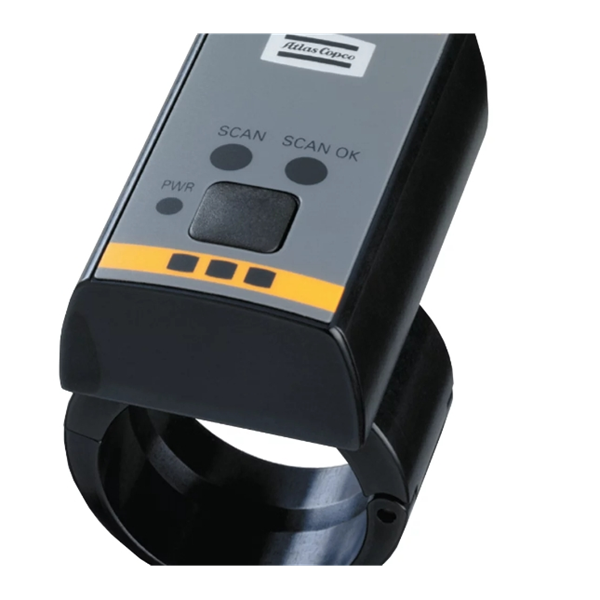 AtlasCopco瑞典阿特拉斯.科普柯掃碼槍Barcode scanner 8433061540