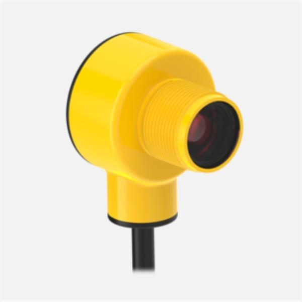 BANNER邦納美國T18-2系列光電傳感器 T18-2VPDS-9M