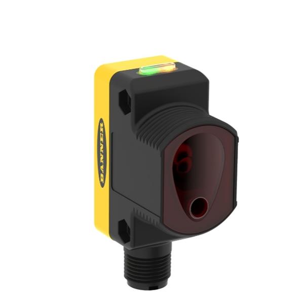 BANNER邦納美國QS30系列光電傳感器  QS30R W/30