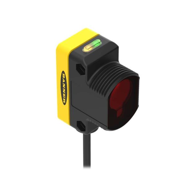 BANNER邦納美國QS30系列光電傳感器  QS30R W/30