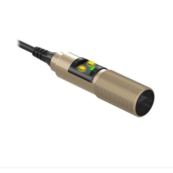BANNER邦納美國M18-3系列光電傳感器 M18-3VNLV-Q8