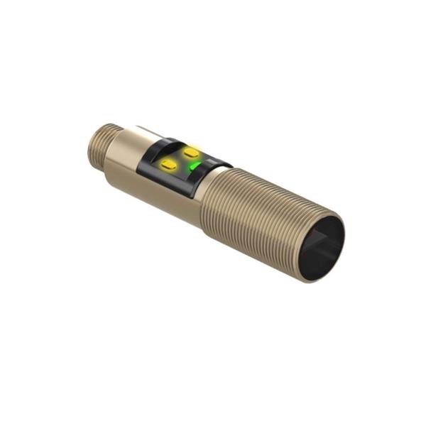 BANNER邦納美國M18-3系列光電傳感器 M18-3VNLV-Q8