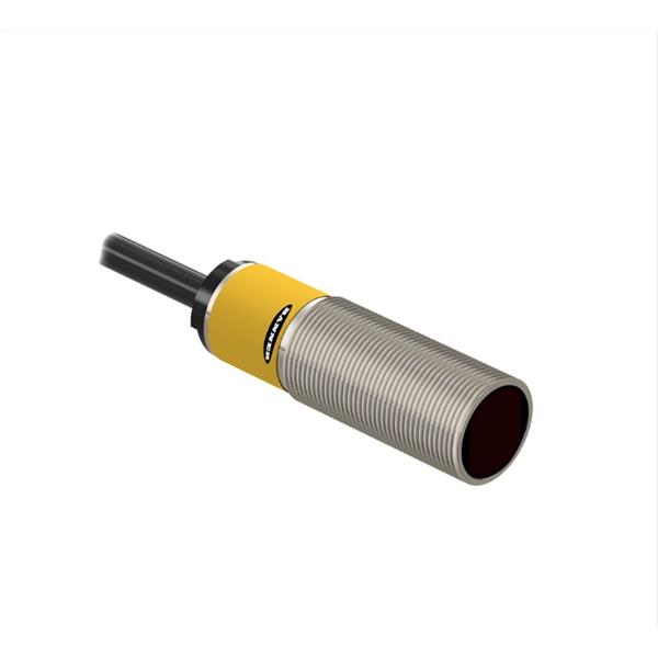 BANNER邦納美國(guó)M18系列光電傳感器 M18SN6DLQ