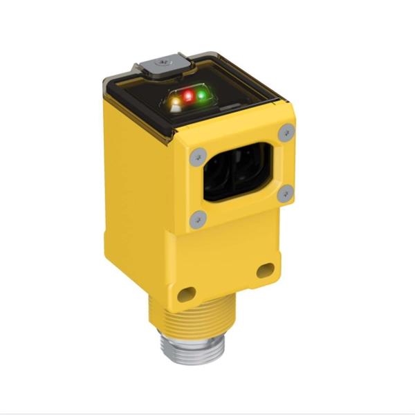 BANNER邦納美國Q45系列光電傳感器 Q45VR3CV4Q
