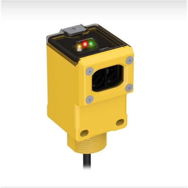 BANNER邦納美國Q45系列光電傳感器 Q45VR3CV4Q