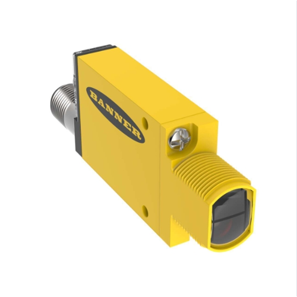BANNER邦納美國MINI-BEAM系列光電傳感器  SM31RMHSQD