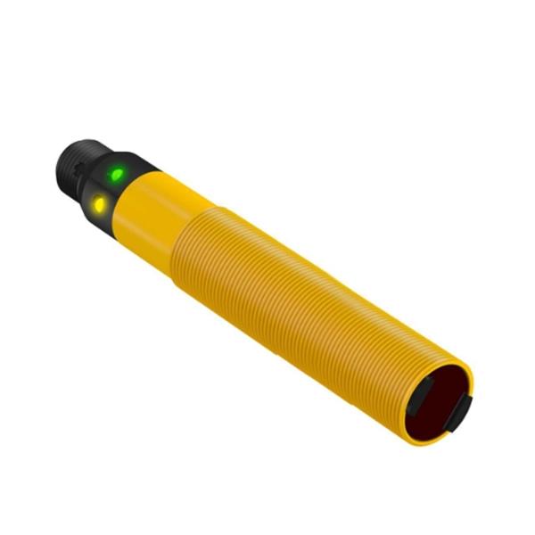 BANNER邦納美國(guó)S18 系列光電傳感器 S18RW3FF25Q1