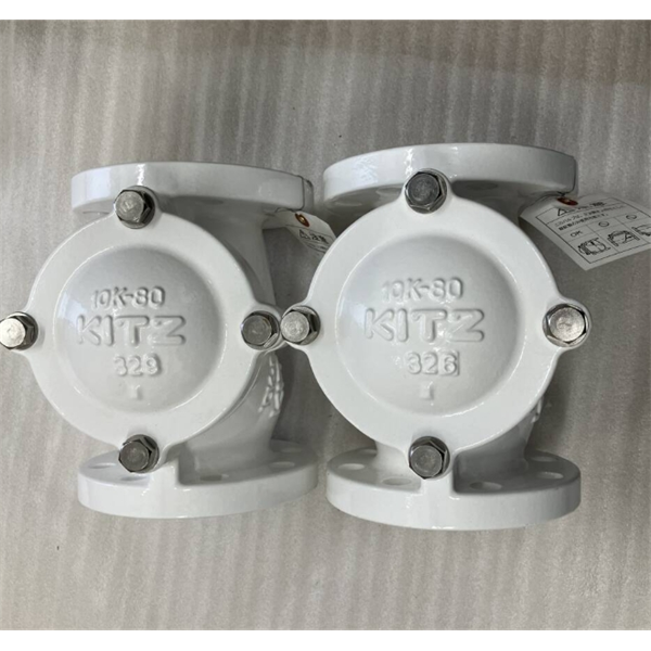 KITZ日本開滋SBB型波紋管密封閥SBB20CS-RFCT