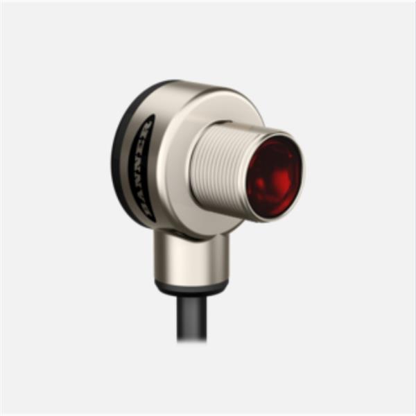 BANNER邦納美國(guó)TM18 光電傳感器 TM18AP6FF100IRQ8