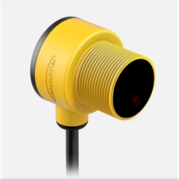 BANNER邦納美國T30  光電傳感器  T30SN6RQ