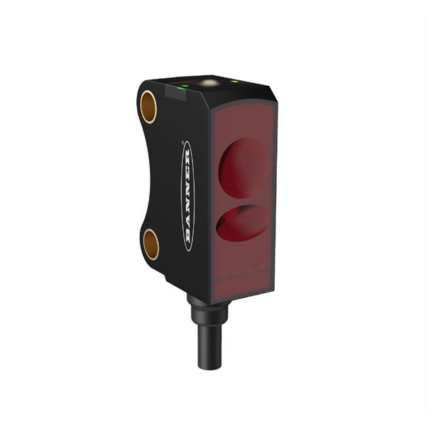 BANNER邦納美國VS8系列光電傳感器 VS8EANLLPQ