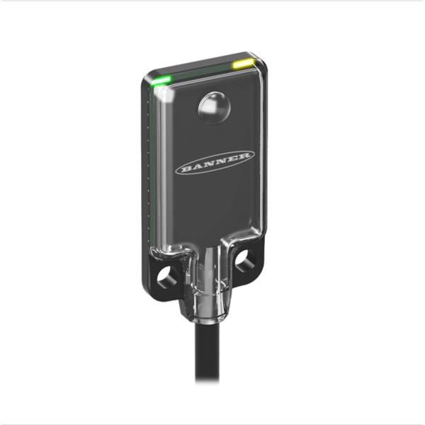 BANNER邦納美國VS2 系列光電傳感器  VS2RN5CV15
