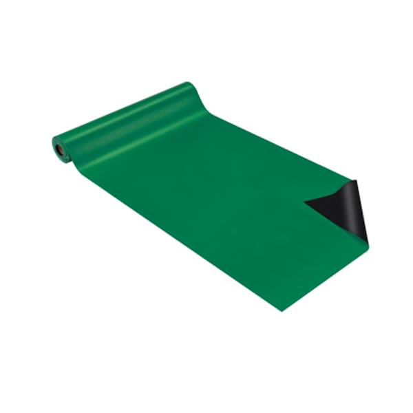 HOZAN日本寶三導電色啞光F-722防靜電摩擦墊