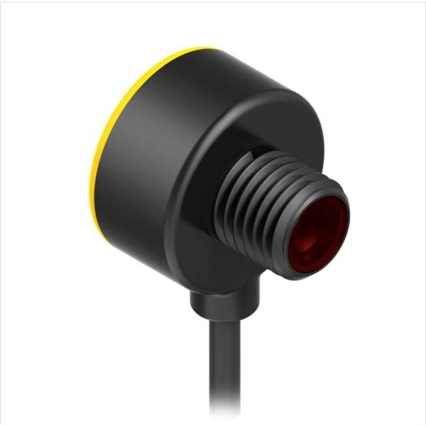 BANNER邦納美國T8系列光電傳感器   T8AN6D100Q