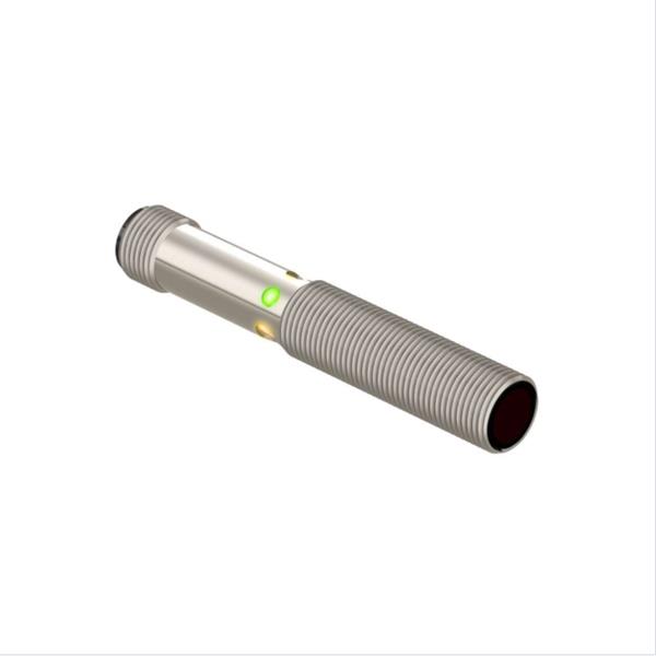 BANNER邦納美國 M12系列光電傳感器  M126E1LD