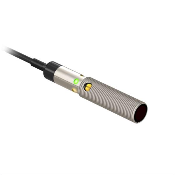 BANNER邦納美國 M12系列光電傳感器  M126E1LD