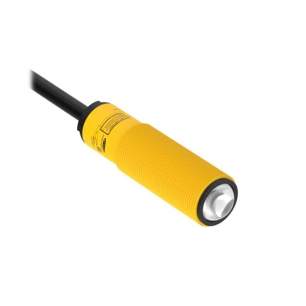 BANNER邦納美國 S186ELD 系列光電傳感器 S186ELD