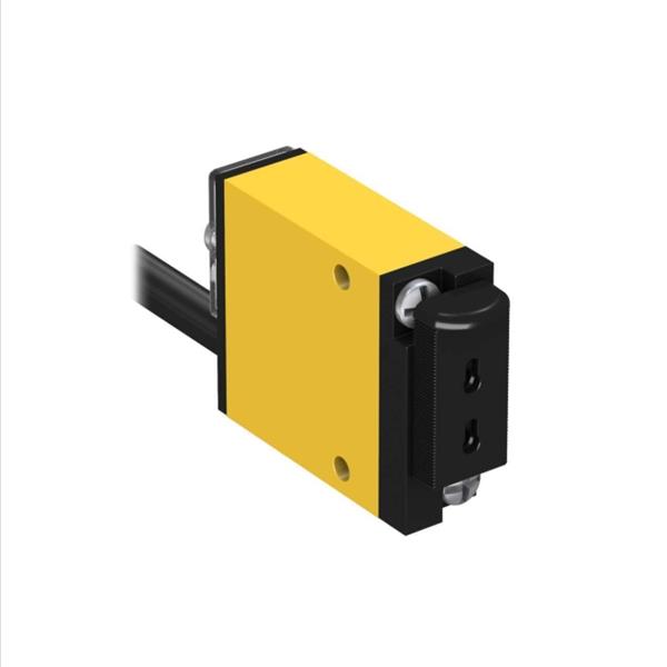BANNER邦納美國(guó)MINI-BEAM系列光纖放大器 SME312F