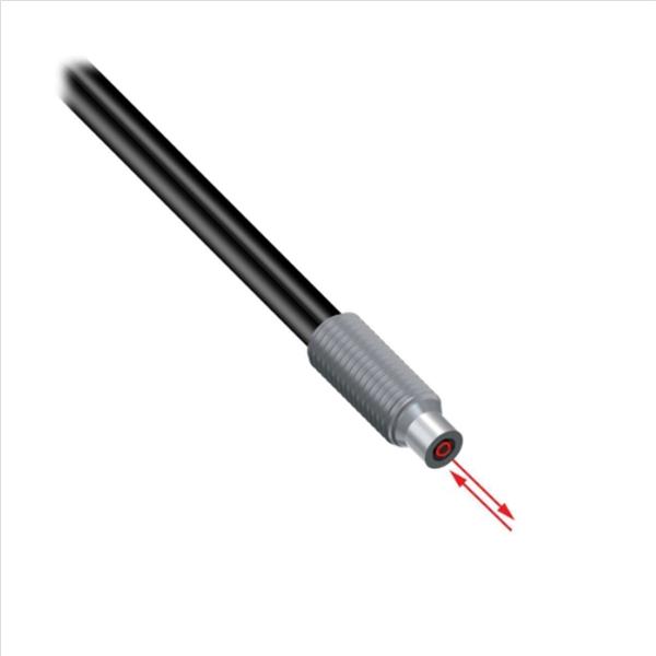 BANNER邦納美國可折彎光纖 PDI46U-LLD