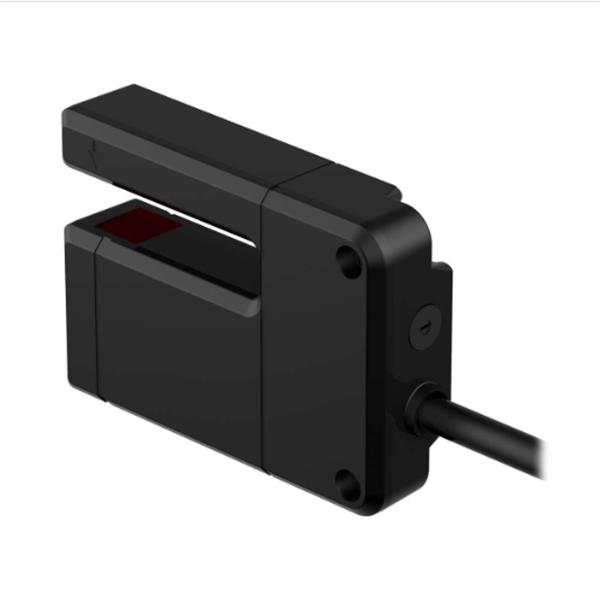 BANNER邦納美國SL10 和 SL30 系列槽形傳感器  SL30VB6VQ