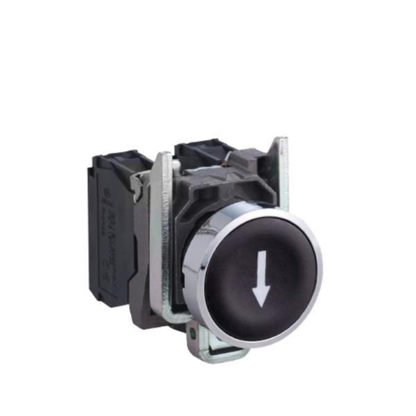 SCHNEIDER施耐德法國(guó)Harmony XB4系列按鈕 XB4BA3351