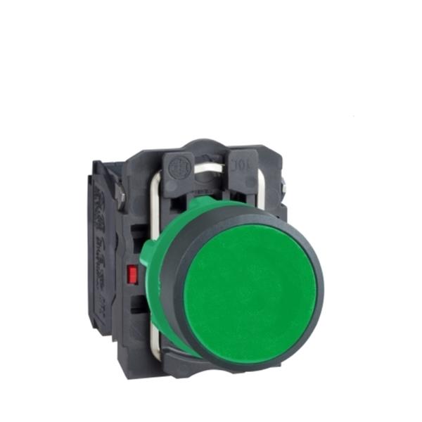 SCHNEIDER施耐德法國(guó)Harmony XB5系列按鈕 XB5AA45