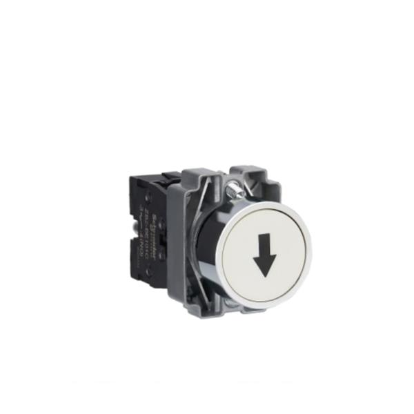 SCHNEIDER施耐德Harmony XB2系列按鈕指示燈XB2BW36B1C